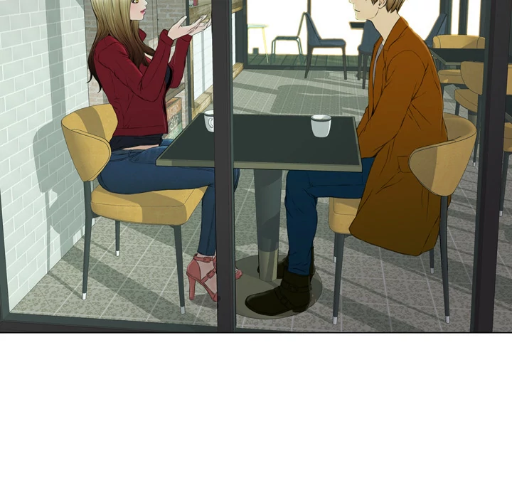 Her Toy Shop Chapter 40 - page 73