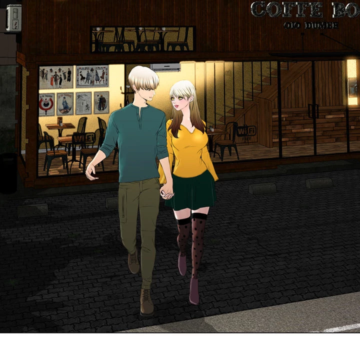 Her Toy Shop Chapter 40 - page 76