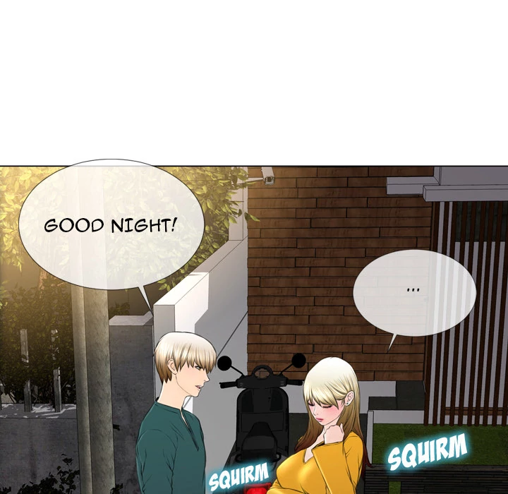 Her Toy Shop Chapter 40 - page 77