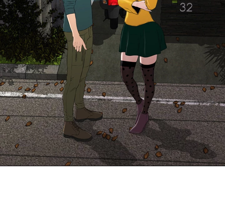 Her Toy Shop Chapter 40 - page 78