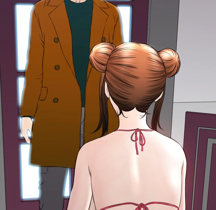 Her Toy Shop Chapter 40 - page 8