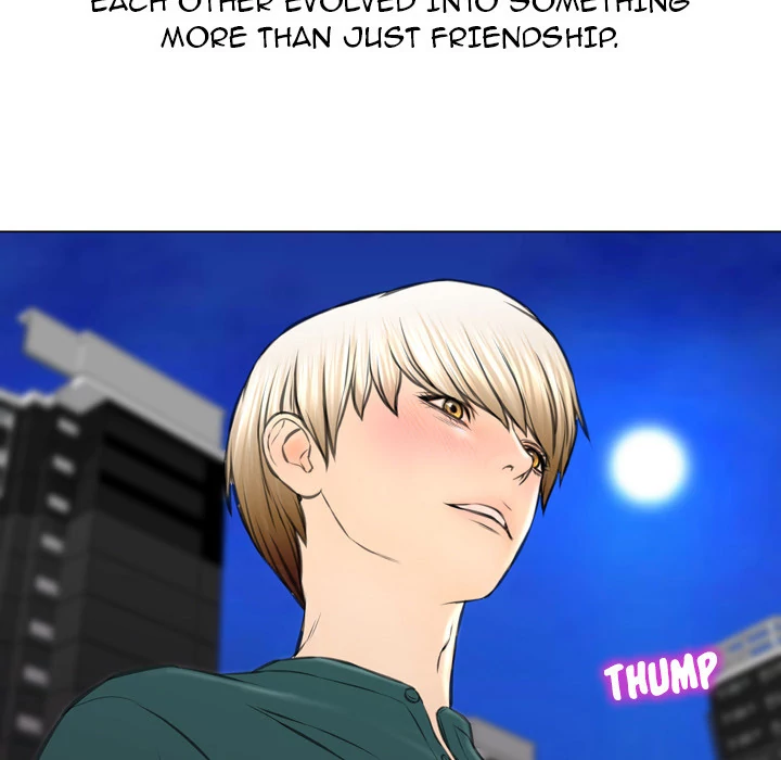 Her Toy Shop Chapter 40 - page 83