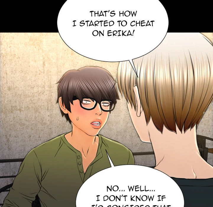 Her Toy Shop Chapter 40 - page 86