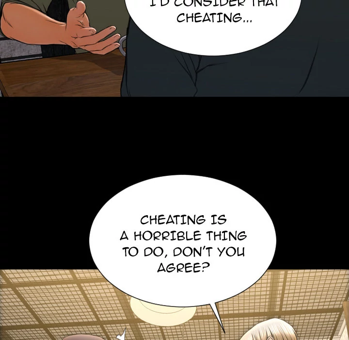 Her Toy Shop Chapter 40 - page 87