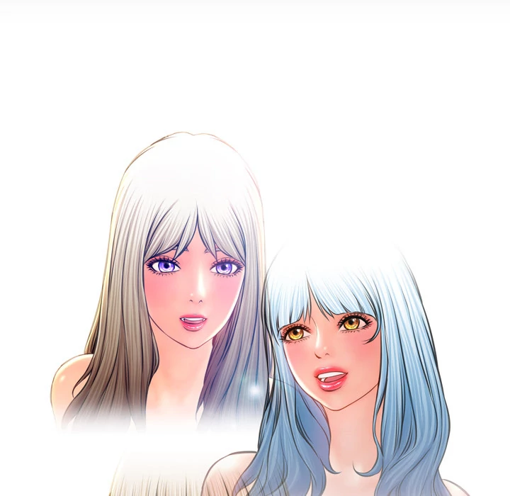 Her Toy Shop Chapter 40 - page 89