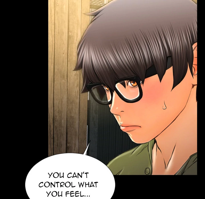 Her Toy Shop Chapter 40 - page 91