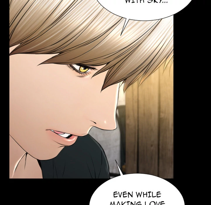 Her Toy Shop Chapter 40 - page 93