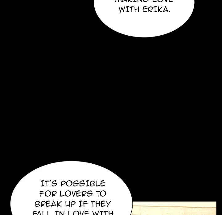 Her Toy Shop Chapter 40 - page 94