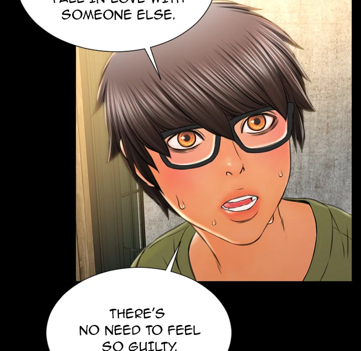 Her Toy Shop Chapter 40 - page 95