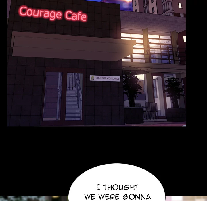 Her Toy Shop Chapter 13 - page 115