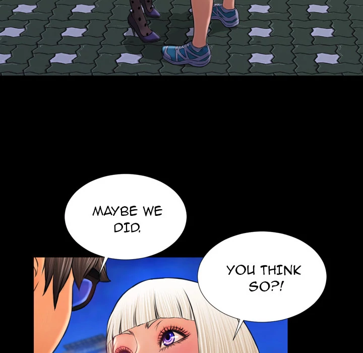 Her Toy Shop Chapter 13 - page 117