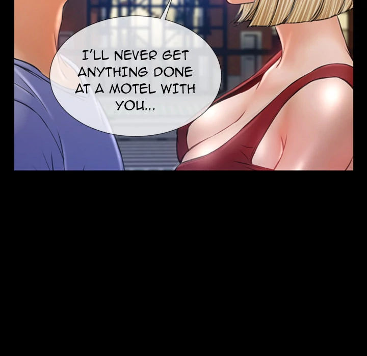 Her Toy Shop Chapter 13 - page 125