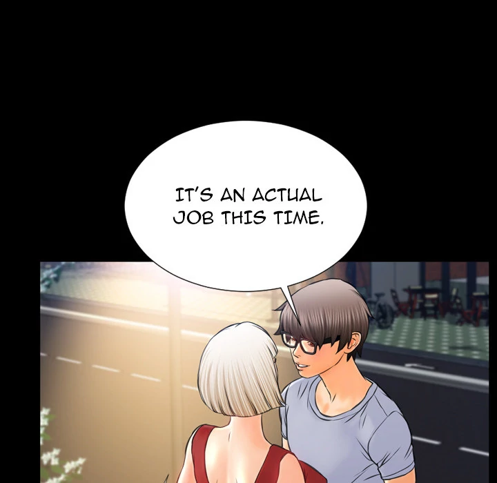 Her Toy Shop Chapter 13 - page 131