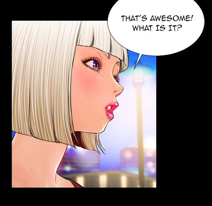 Her Toy Shop Chapter 13 - page 133