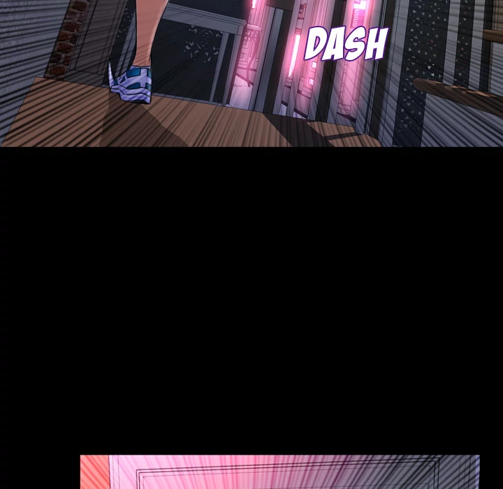 Her Toy Shop Chapter 13 - page 153