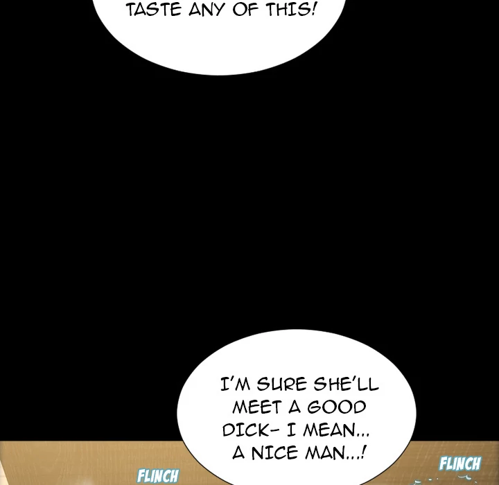 Her Toy Shop Chapter 13 - page 37