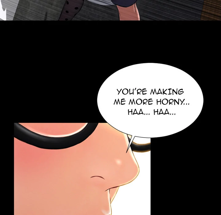 Her Toy Shop Chapter 13 - page 39