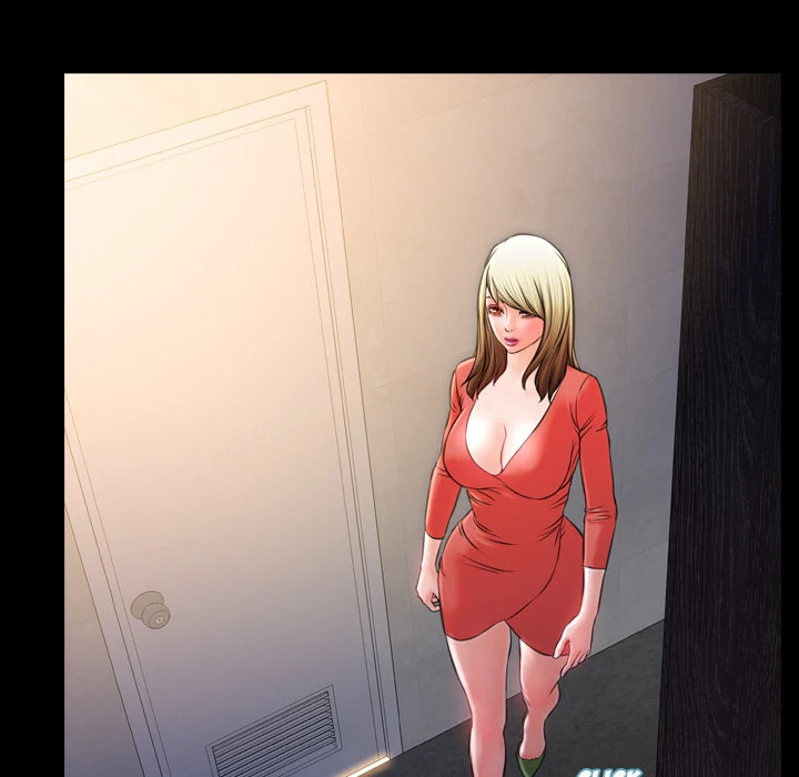 Her Toy Shop Chapter 13 - page 92