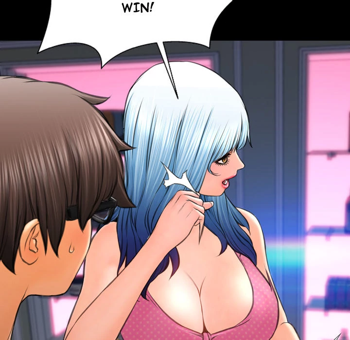 Her Toy Shop Chapter 41 - page 102