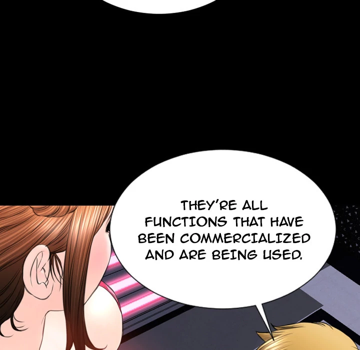 Her Toy Shop Chapter 41 - page 110