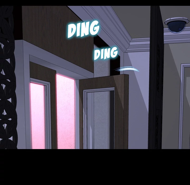 Her Toy Shop Chapter 41 - page 113