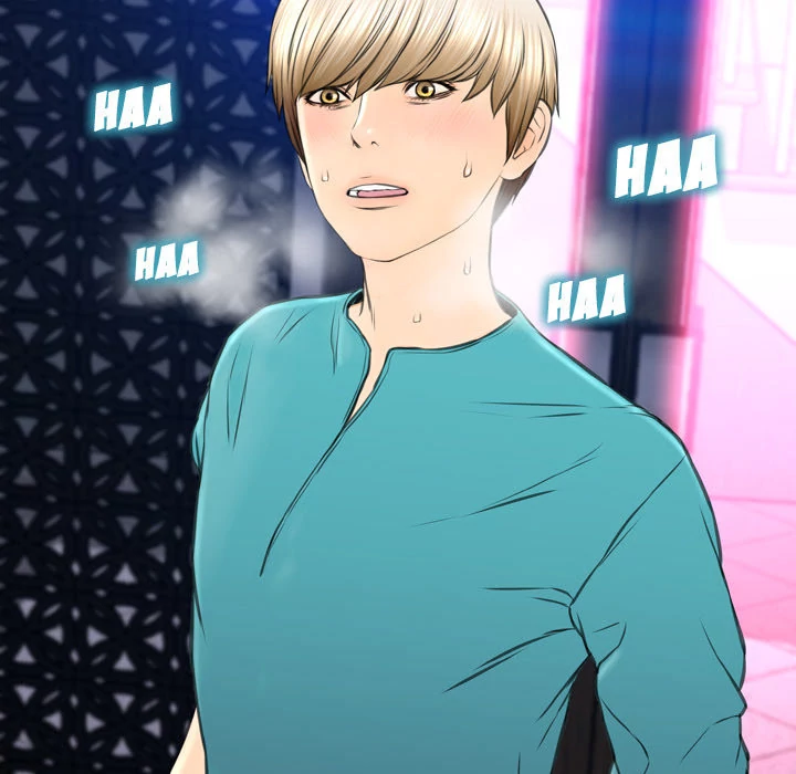 Her Toy Shop Chapter 41 - page 118