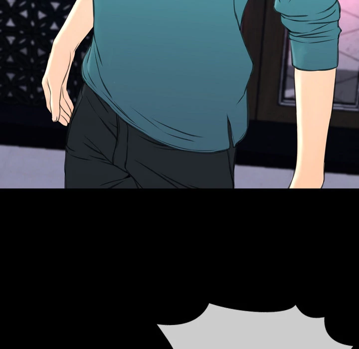 Her Toy Shop Chapter 41 - page 119