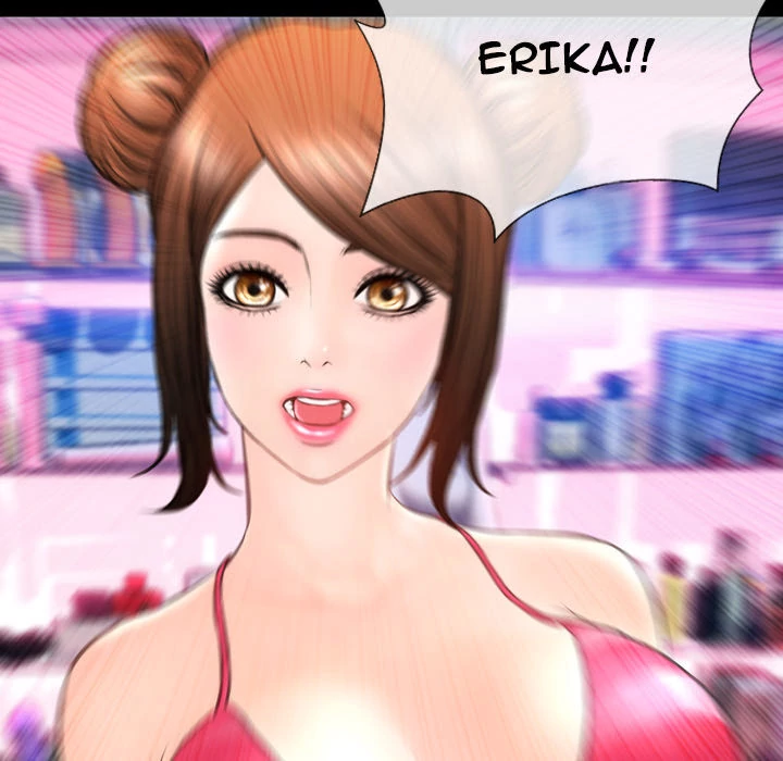 Her Toy Shop Chapter 41 - page 120