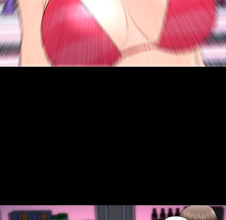 Her Toy Shop Chapter 41 - page 121