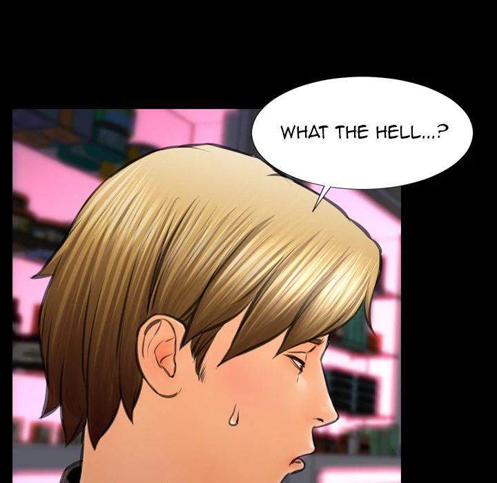 Her Toy Shop Chapter 41 - page 124