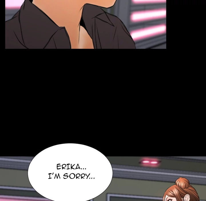 Her Toy Shop Chapter 41 - page 125