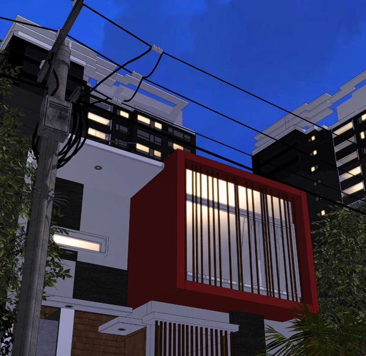 Her Toy Shop Chapter 41 - page 135