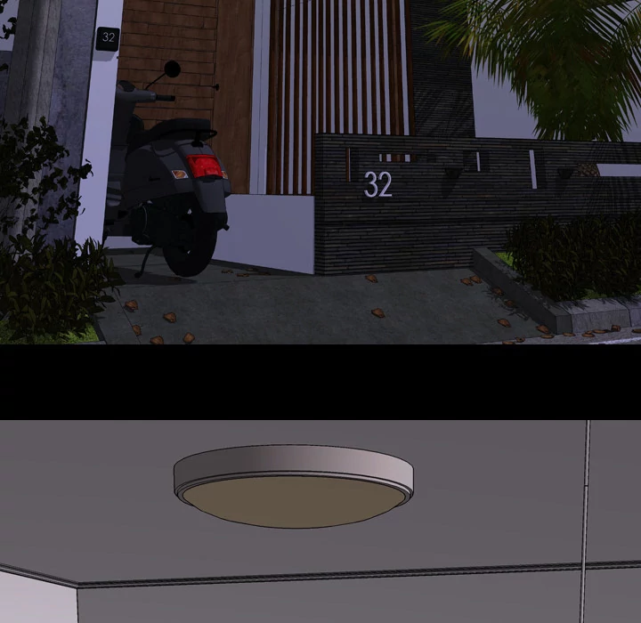 Her Toy Shop Chapter 41 - page 136