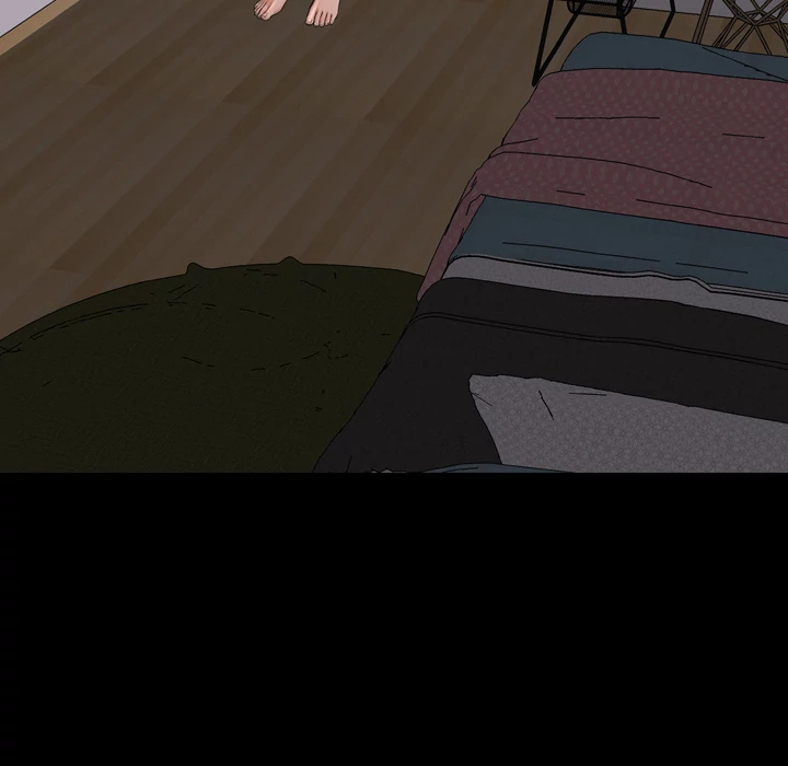 Her Toy Shop Chapter 41 - page 138