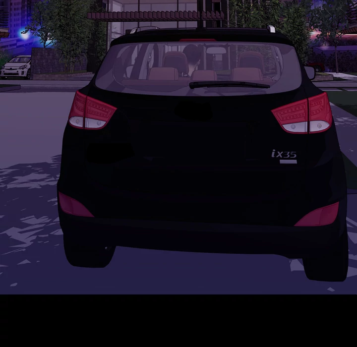 Her Toy Shop Chapter 41 - page 30