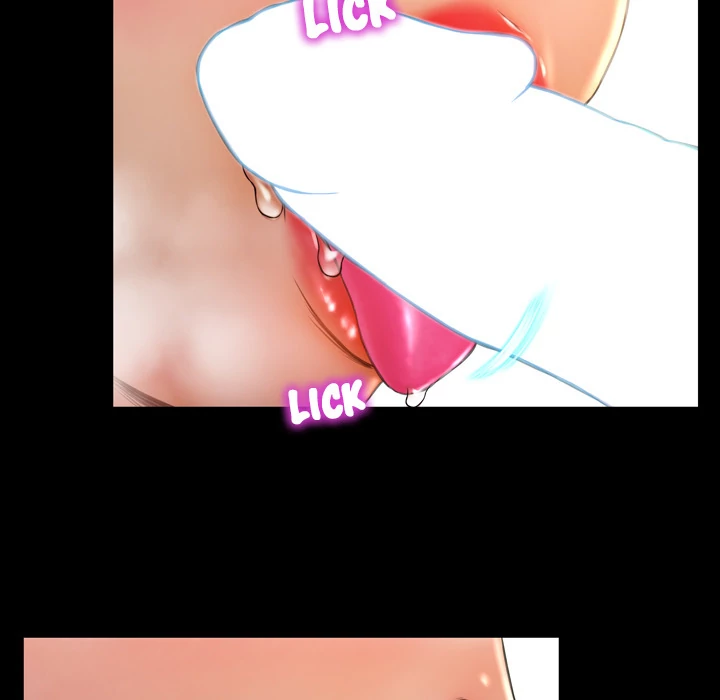 Her Toy Shop Chapter 41 - page 35