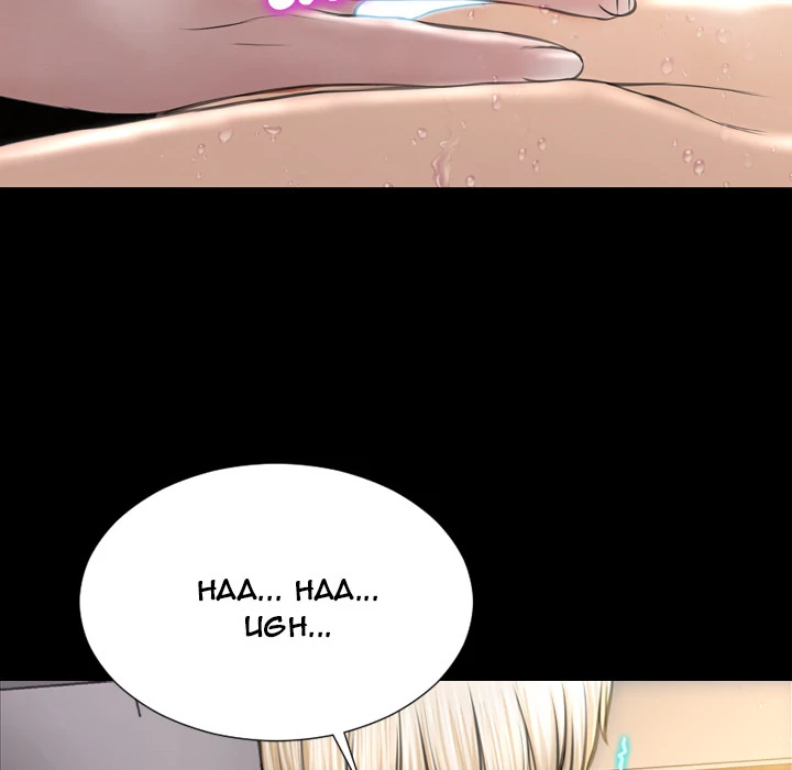 Her Toy Shop Chapter 41 - page 38