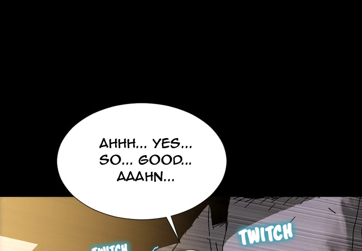 Her Toy Shop Chapter 41 - page 4