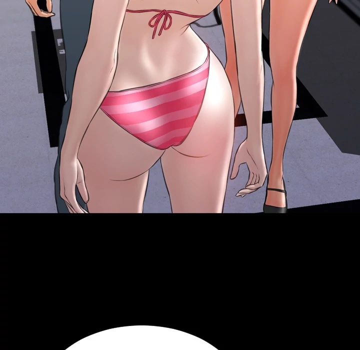 Her Toy Shop Chapter 41 - page 71