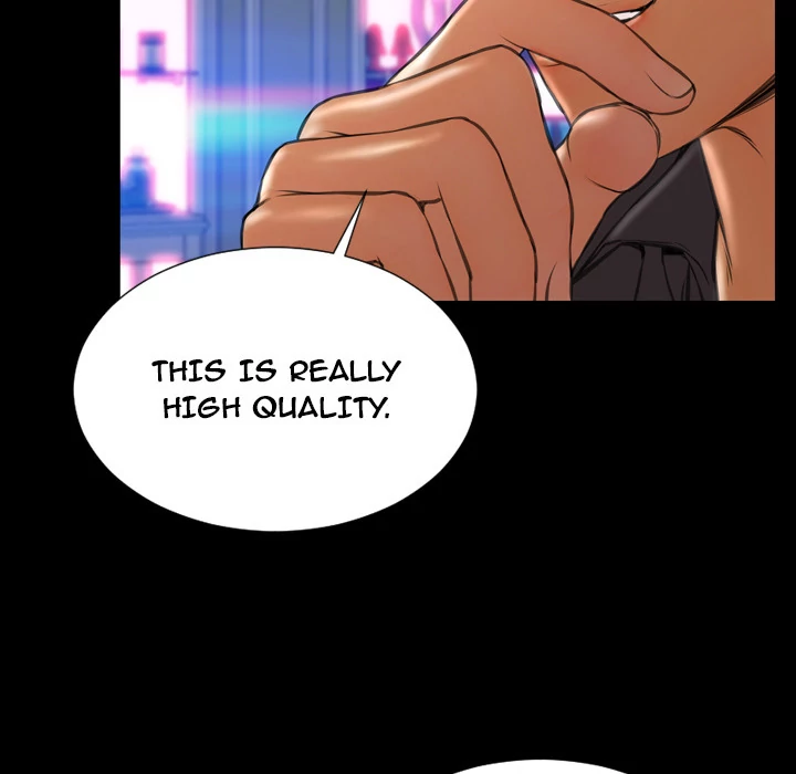 Her Toy Shop Chapter 41 - page 79