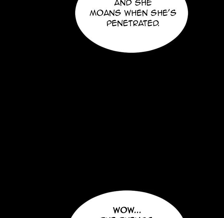 Her Toy Shop Chapter 41 - page 84