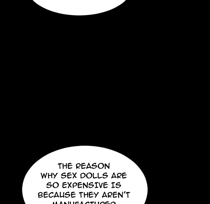 Her Toy Shop Chapter 41 - page 93