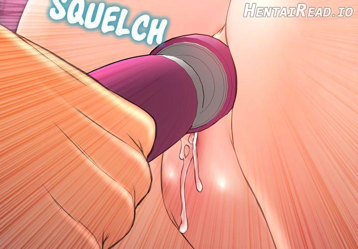 Her Toy Shop Chapter 65 - page 3
