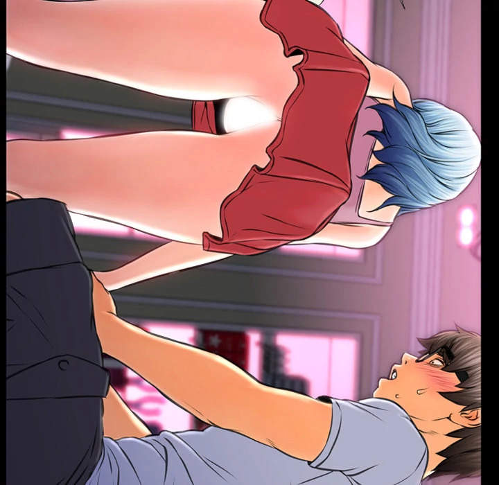 Her Toy Shop Chapter 14 - page 100