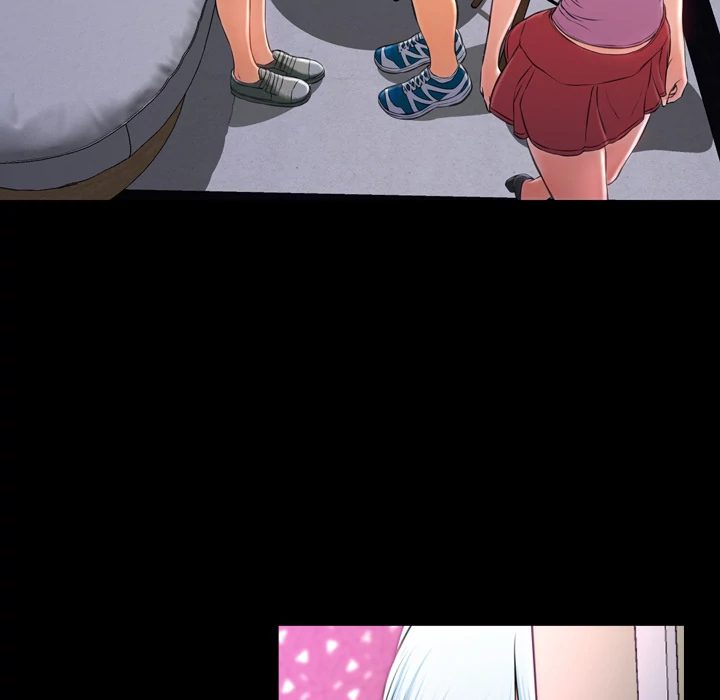 Her Toy Shop Chapter 14 - page 102