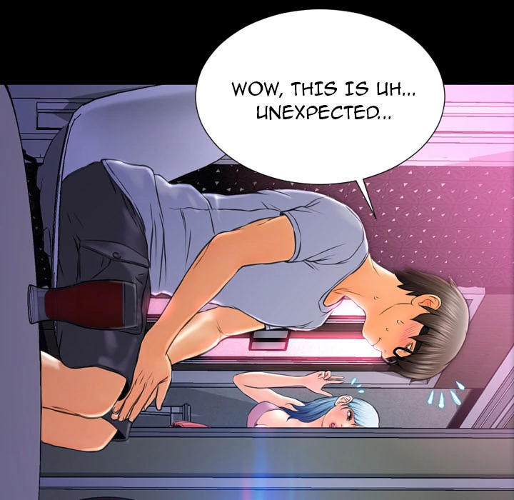 Her Toy Shop Chapter 14 - page 104