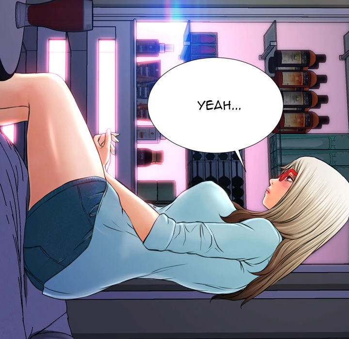 Her Toy Shop Chapter 14 - page 105