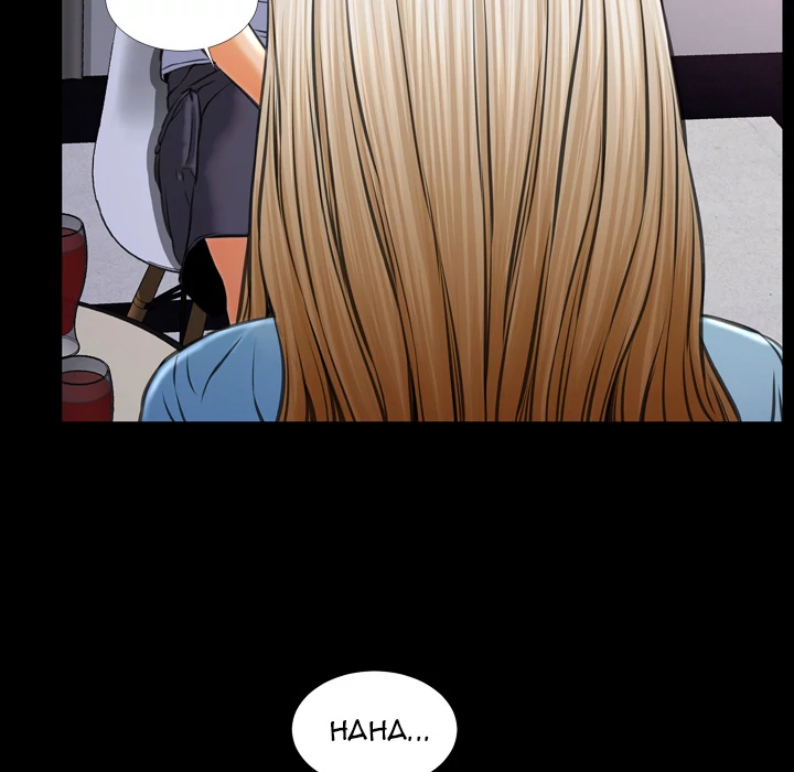 Her Toy Shop Chapter 14 - page 109