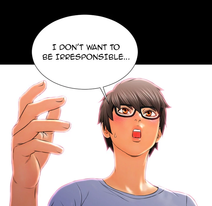 Her Toy Shop Chapter 14 - page 114