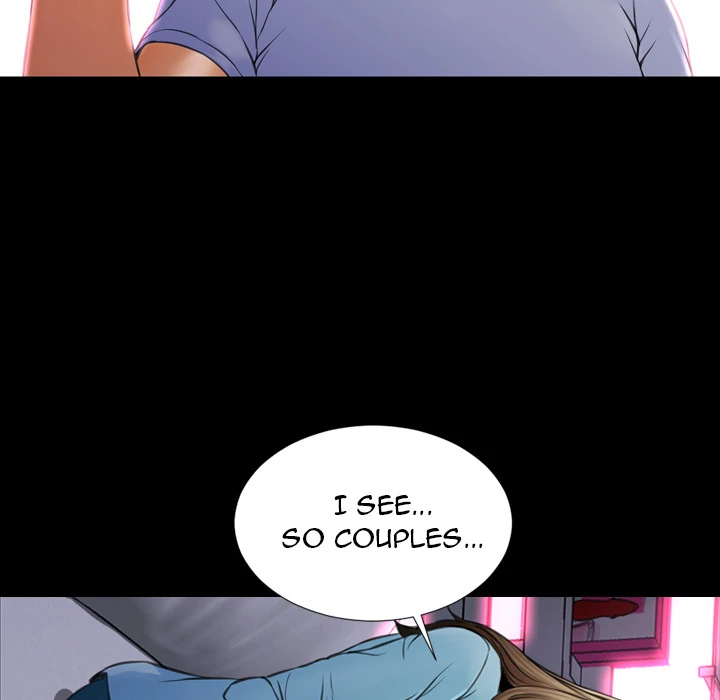 Her Toy Shop Chapter 14 - page 115